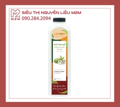 Mứt Mãng Cầu Xiêm LaBon 1Kg