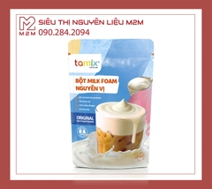 Bột Milk Foam Nguyên Vị Tamix_500g