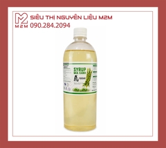 Nước đường mía xanh AU