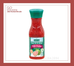 Sinh Tố Ổi Hồng Golden Farm 1L