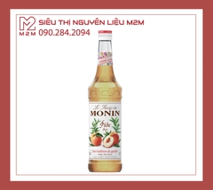 Syrup Đào Monin Peach 700ml