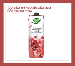 Nước Ép Nam Việt Quất 16% PRIMA 1L