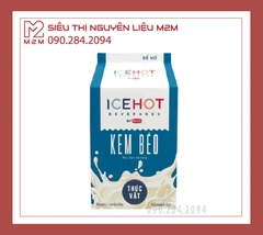 Kem Béo Thực Vật Ice Hot 454gr
