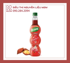 Syrup Trái Mây Freshy Sala 710ml
