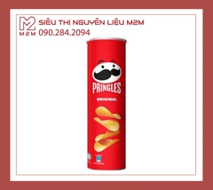 Snack Khoai Tây Original Pringles 102g
