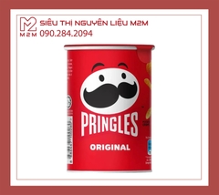 Snack Khoai Tây Original Pringles 42g