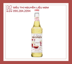 Syrup Bắp Rang Monin Popcorn 700ml