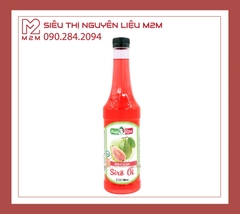 Siro Ổi Mama Rosa Guava 700ml