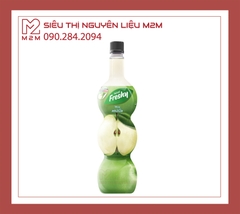 Syrup Táo Xanh Freshy 710ml (Green Apple)