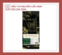 Trà Lài Nguyên Lá TEAPRIDE 300g