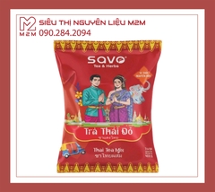 Trà Thái Đỏ Nguyên Bản SAVO 400g