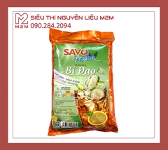 Trà Bí Đao hòa tan SAVO túi 800gr