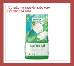 Lục Trà Lài Novia 500g