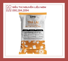Trà Lài Túi Lọc Savo 10 túi*30gr
