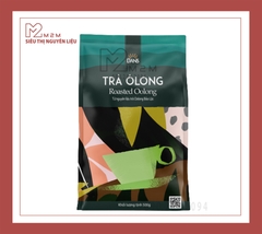 Trà Ô Long Rang DANS 500gr
