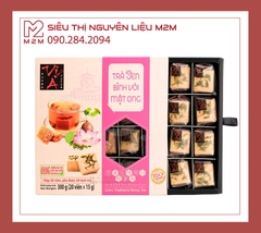 Trà Sen Bình Vôi Mật Ong Vị Á Hộp 300gr