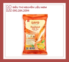 Trà Sữa Thái Đỏ SAVO 600gr