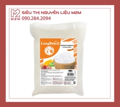 Trân châu Konjac Nguyên Vị LongBeach Konjac Pearl Original Taste 800gr