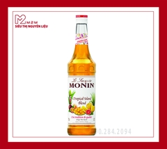Syrup Monin Tropical Island 700ml