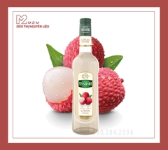 Siro Vải Teisseire Lychee Syrup 700ml