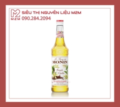 Syrup French Vanilla Monin 700ml