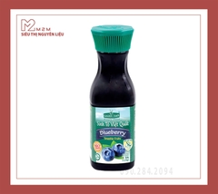 Sinh Tố Việt Quất Golden Farm 1L