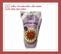 Whipping Cream TATUA 36% 1L