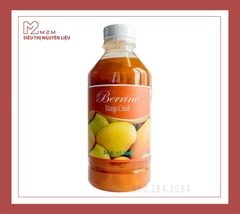 Sinh tố Xoài Berrino 1L