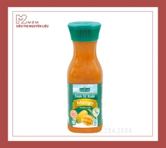 Sinh Tố Xoài Golden Farm 1L