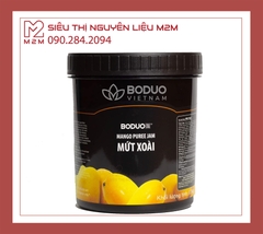 Mứt Xoài Boduo 1.36kg