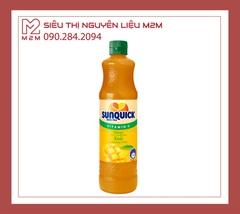 Nước Ép Xoài SunQuick 700ml