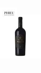 Masserria Trajone Primitivo