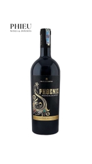 Phoenix Primitivo