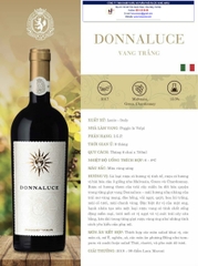 Donnaluce Lazio Bianco I.G.P