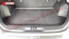 Thảm lót cốp xe ô tô Ford Territory 2022 - 2025 chất liệu TPV cao cấp mới nhất