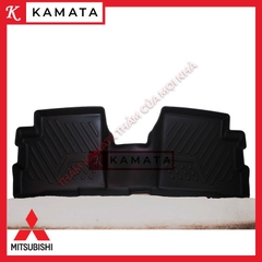 (Tặng voucher 200k) Thảm ô tô KAMATA lót sàn Mitsubishi Xpander 2019 - 2022  đúc nguyên khối TPU