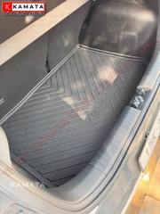 Thảm lót cốp xe ô tô Hyundai Venue 2024 chất liệu TPV cao cấp mới nhất