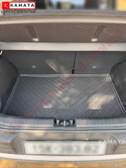 Thảm lót cốp xe ô tô Hyundai Venue 2024 chất liệu TPV cao cấp mới nhất