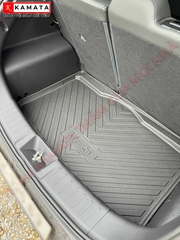 Thảm lót cốp xe ô tô Vinfast VF5 2023 - Nay chất liệu TPV cao cấp mới nhất