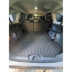 Thảm lót cốp Veloz cross 2022 - 2023 TPV new (tràn ghế)