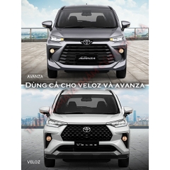 Thảm lót cốp Veloz cross 2022 - 2023 TPV new (tràn ghế)