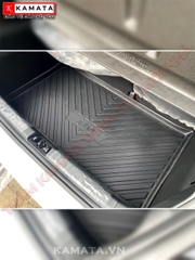 Lót Cốp Hyundai Grandi10 2021-2023 Bản Hatback chất liệu TPE/TPV cao cấp