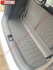 Thảm lót cốp Hyundai Stargazer 2022 - 2024 TPV new (tràn ghế)