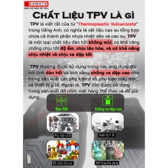 Thảm lót cốp xe ô tô Honda Crv 2024 chất liệu TPV cao cấp mới nhất