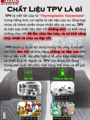 Thảm lót cốp xe ô tô Hyundai Accent 2024 (bản mới all new) chất liệu TPV cao cấp mới nhất