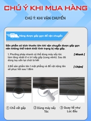Thảm lót cốp xe ô tô Toyota Cross 2020 - 2025 chất liệu TPV cao cấp mới nhất