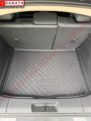 Thảm lót cốp xe ô tô Vinfast Vf7 2024 - Nay chất liệu TPV cao cấp mới nhất
