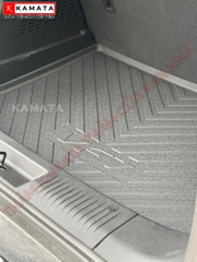 Thảm lót cốp xe ô tô Vinfast Vf7 2024 - Nay chất liệu TPV cao cấp mới nhất