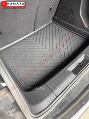 Thảm lót cốp xe ô tô Vinfast Vf7 2024 - Nay chất liệu TPV cao cấp mới nhất