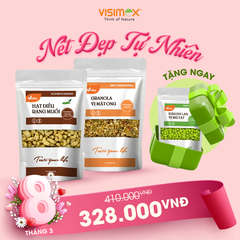 NÉT ĐẸP TỰ NHIÊN